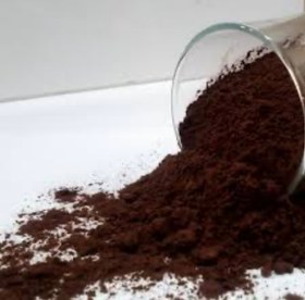 تصویر پودر کاکائو ترکیه ای - ۱۰۰۰ گرم Turkish cocoa powder