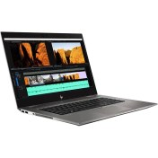 تصویر لپ تاپ استوک اچ پی 15.6 اینچ ZBook Studio 15 G5 X360 Xeon E-2176M لمسی FULL HD (استوک) ا Laptop HP Zbook 15 G5 Studio (Stock) Laptop HP Zbook 15 G5 Studio (Stock)