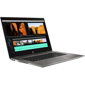 تصویر لپ تاپ استوک اچ پی 15.6 اینچ ZBook Studio 15 G5 X360 Xeon E-2176M لمسی FULL HD (استوک) Laptop HP Zbook 15 G5 Studio (Stock)