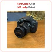 تصویر دوربین عکاسی کانن Canon EOS 1200‌D Kit 18-55mm 