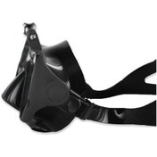 تصویر ماسک غواصی پلوز مناسب دوربین های ورزشی 