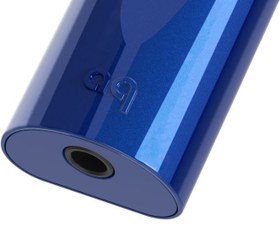 تصویر Audioquest dragonfly cobalt 