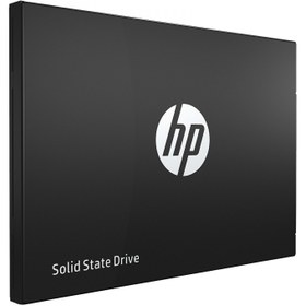 تصویر حافظه اس اس دی HP S600 120GB 