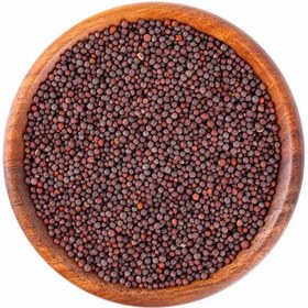 تصویر خردل سیاه 500 