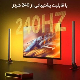 تصویر Govee AI Gaming Sync Box Kit خرید کیت نورپردازی هوشمند گووی Govee AI Gaming Sync Box Kit سایز 27-34 اینچ