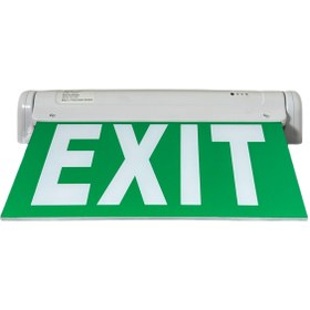 تصویر چراغ خروج (EXIT) دونور 