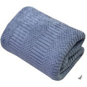 تصویر حوله استخری شایسته مدل نسترن سایز ۳۵x۷۵ سانتی متر 