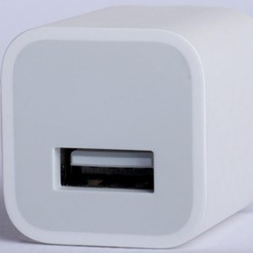 تصویر شارژر ایرپاد 