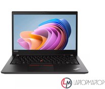 تصویر لپ تاپ استوک لنوو ThinkPad T14s (Gen 1) i5 