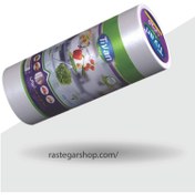 تصویر کیسه فریزر رولی ضخیم تیوان پلاست 