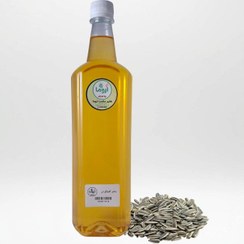 تصویر روغن آفتابگردان Sunflower Oil