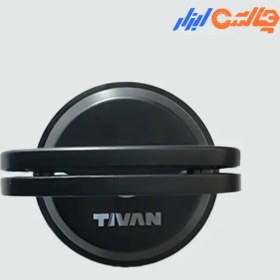 تصویر قاپک تک قلو تیوان مدل SP 1 