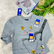 تصویر بلوز تو کرکی لوپیلو 