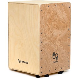 تصویر کاخن 4s eco Series مانوس 