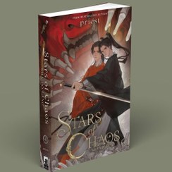 تصویر Stars of Chaos: Sha Po Lang Vol. 4 