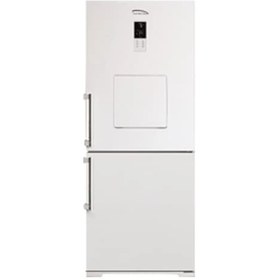 تصویر یخچال فریزر الکترواستیل مدل ES35 T یخساز اتومات ELECTRO STEEL REFRIGERATOR ES35 T