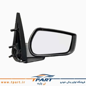 تصویر جفت آینه خرگوشی 405 کامل (پژو سال) تنظیم برقی 