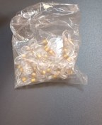 تصویر گیره یا لاستیک بندعینک 30عددی 