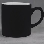 تصویر مینی ماگ حرارتی (جادویی) - طرح دلخواه 