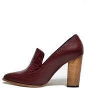 تصویر کفش پاشنه بلند زنانه شانا مدل RC202 