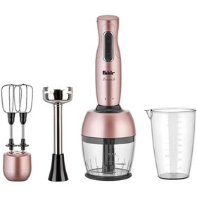 تصویر گوشت‌کوب برقی فکر مدل LuccaQ 