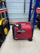 تصویر موتور برق1.8کیلووات برند سنسی مدلSC2300i-H 