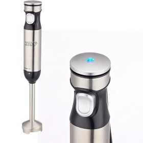 تصویر گوشتکوب برقی چند کاره مدل ZC-7061 Hand blender