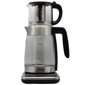 تصویر چایساز فلر مدل TS190 Tea maker feller model TS-190