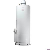 تصویر آبگرمکن گازی جی اچ ام مدل G995 ظرفیت ۱۱۰ لیتر ایستاده 