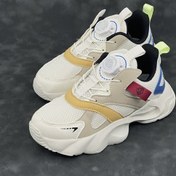 تصویر کتونی وارداتی پمپی کد 11 