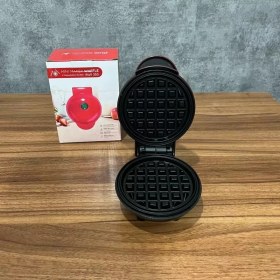 تصویر وافل ساز مینی RoHS 