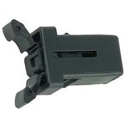 تصویر لوازم یدکی موتورسیکلت روکش جعبه دستکش هوندا دیو 110 روی دکمه SNAP RING PIN A کلیک کنید MotoExpress 