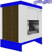 تصویر کولر صنعتی سانتریفیوژ 50000 سرما سازه 