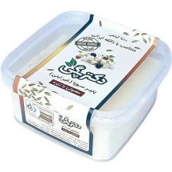 تصویر پنیر توفو زیره دکتر پگی | 450 گرم 