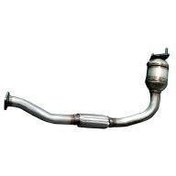 تصویر کاتالیزورMVM ام وی ام 110 4سیلندر 