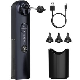 تصویر گوش پاک کن برقی برند Oleswer DZ2208 