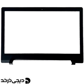 تصویر قاب دور ال سی دی COVER B LENOVO IDEAPAD IP۱۱0 COVER B LENOVO IDEAPAD IP۱۱0 LCD