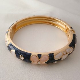 تصویر بنگل مینا کاری 019 