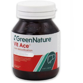 تصویر ویت ایس گرین نیچر VIT ACE GREEN NATURE