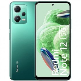 تصویر گوشی شیائومی Redmi Note 12 5G | حافظه 128 رم 6 گیگابایت Xiaomi Redmi Note 12 5G 128/6 GB