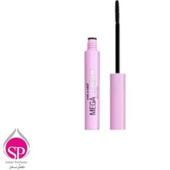 تصویر ریمل مگا لنث خیلی مشکی وت اند وایلد Mega Length 2019 Wet N Wild Mega Length Mascara - عطرسحر 