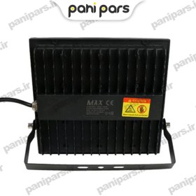 تصویر پرژکتور 100وات SMD مکس(MAX)مدل M-P80 