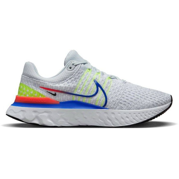 nike react infinity run fk men