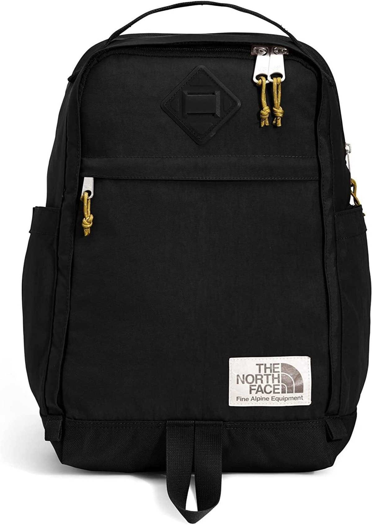 North face shop heritage backpack