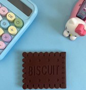 تصویر دفترچه نقاشی بیسکوئیت 