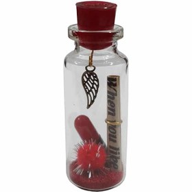 تصویر بطری عشق مدل STTH119 