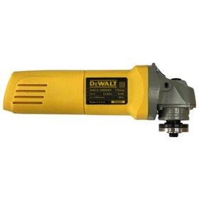 تصویر مینی فرز دیوالت مدل4035 professional (ANGLE GRINDER) Dewalt