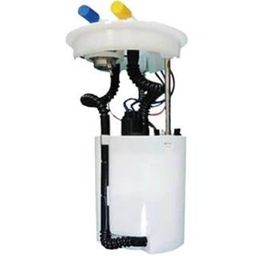 تصویر پمپ بنزین لیفان X60 