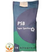 تصویر بذر چمن سوپر اسپرت PSB ۱۵ کیلوگرم 