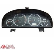 تصویر کیلومتر شمار شرکتی ایساکو مناسب برای پژو 405 